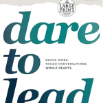 Dare to Lead