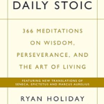 The Daily Stoic